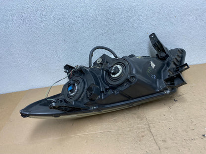 2013 to 2016 Nissan Pathfinder Right Passenger RH Side Headlight AF5096 DW6