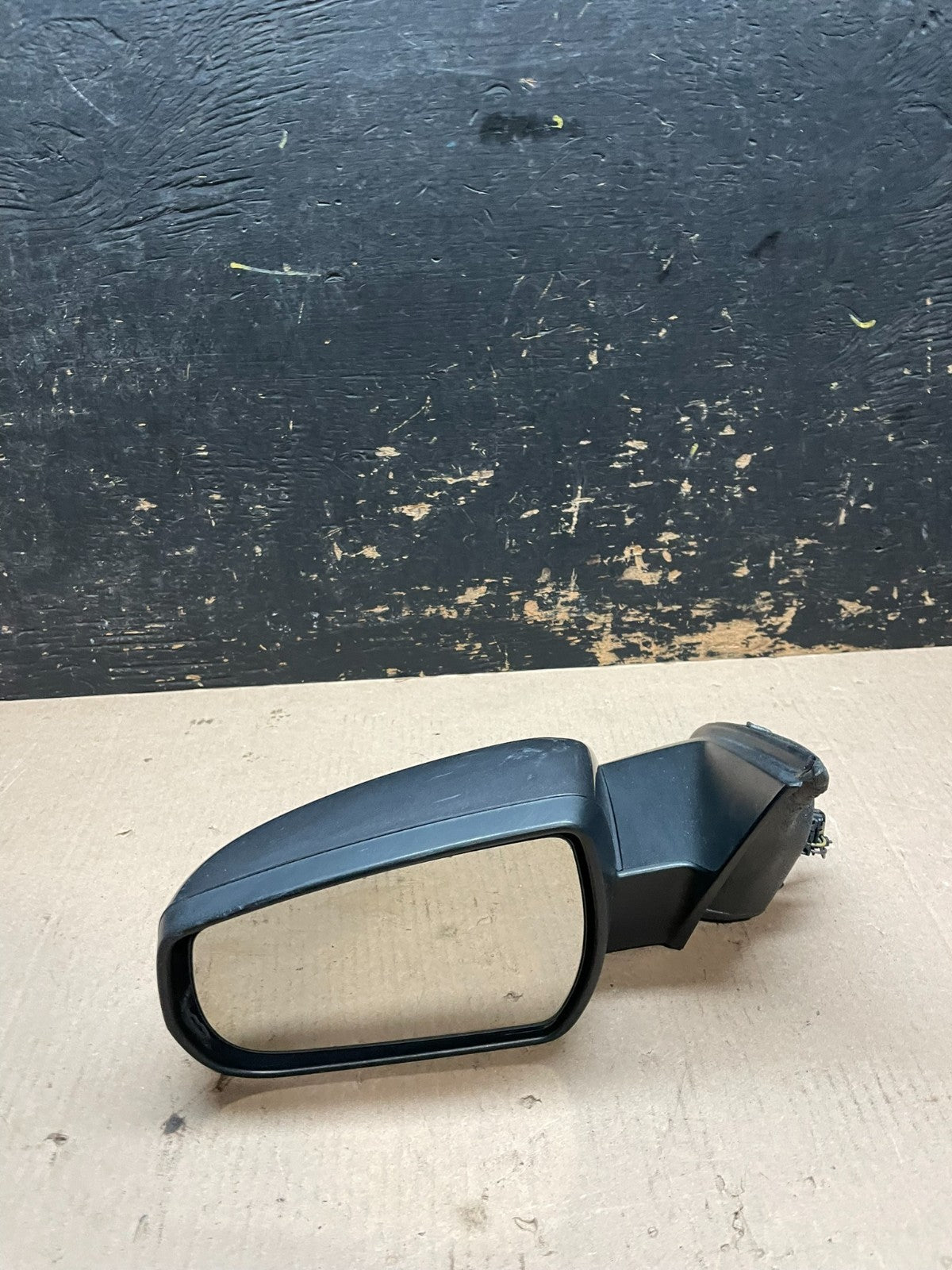 2013 2014 2015 Chevrolet Malibu Left Driver View Door Mirror AA1985 DG9