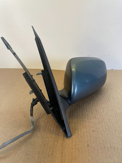 2004 to 2009 Toyota Prius Left Driver LH View Door Mirror AF5524 DW1