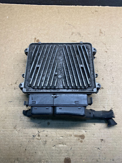 2006 to 2007 Mercedes 3.5L ECU E350 ML350 R350 Engine Computer Module ae0030 DG1