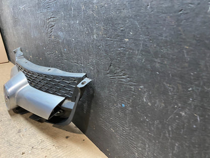 2004 2005 2006 Acura Mdx Upper Grille Grill 71120-S3X-A100 N2080 PS1