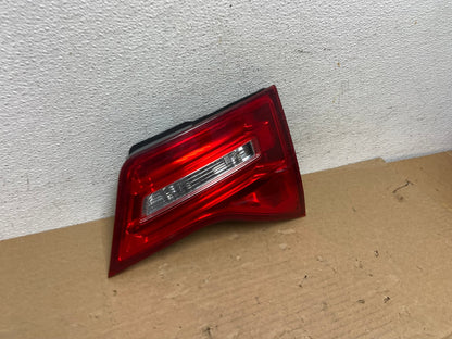 2007 2008 2009 Acura Mdx Right Passenger Rh Side Inner Tail Light AD3912 LK2