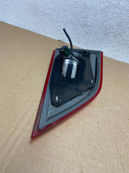 2011 - 2017 Nissan Quest Right Passenger Rh Side Inner Tail Light AF9920 LK5