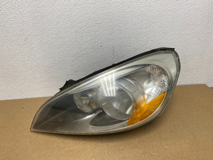 2011 to 2013 Volvo S60 Left Driver LH Side Halogen Headlight AB9990 DW0