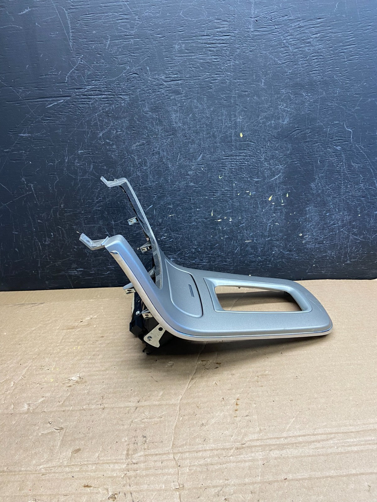2013-2016 Nissan Sentra Center Console Shifter Trim Bezel Ashtray AF2025 DW2