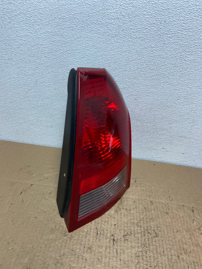2005 2006 2007 Chrysler 300 Right Passenger Rh Side Tail Light Oem AC4050 LK2