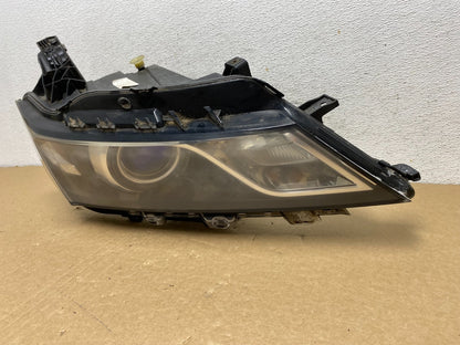2014 to 2020 Chevrolet Impala Right Passenger RH Headlight Halogen AF7293 DW1