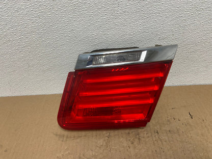 2009 - 2012 Bmw 7-Series F01 F02 750i Right Passenger Inner Tail Light AB8344 LK0