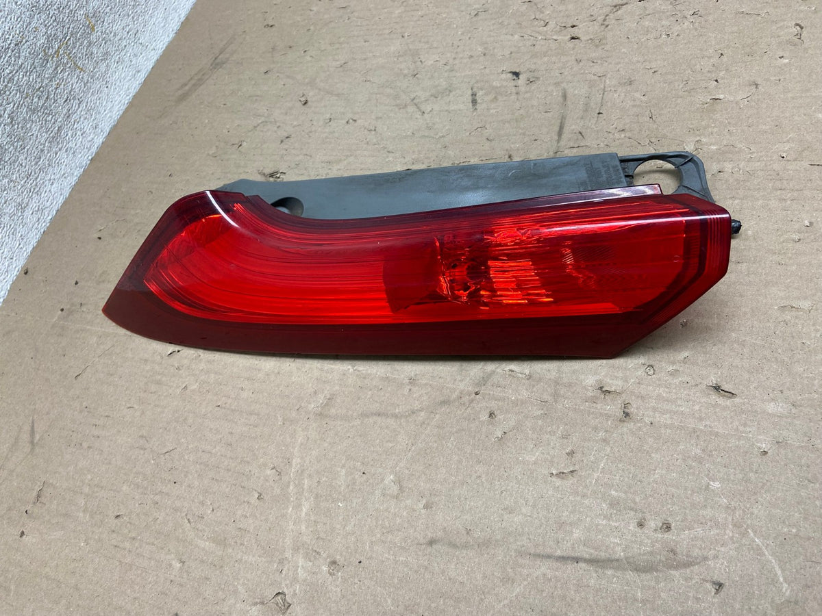 2012-2014 Honda Crv Cr-v Left Driver LH Side Upper Tail Light AH6944 LK0