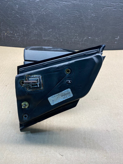 2012 2013 2014 Ford Focus Left Driver View Door Mirror ac8832 DG4