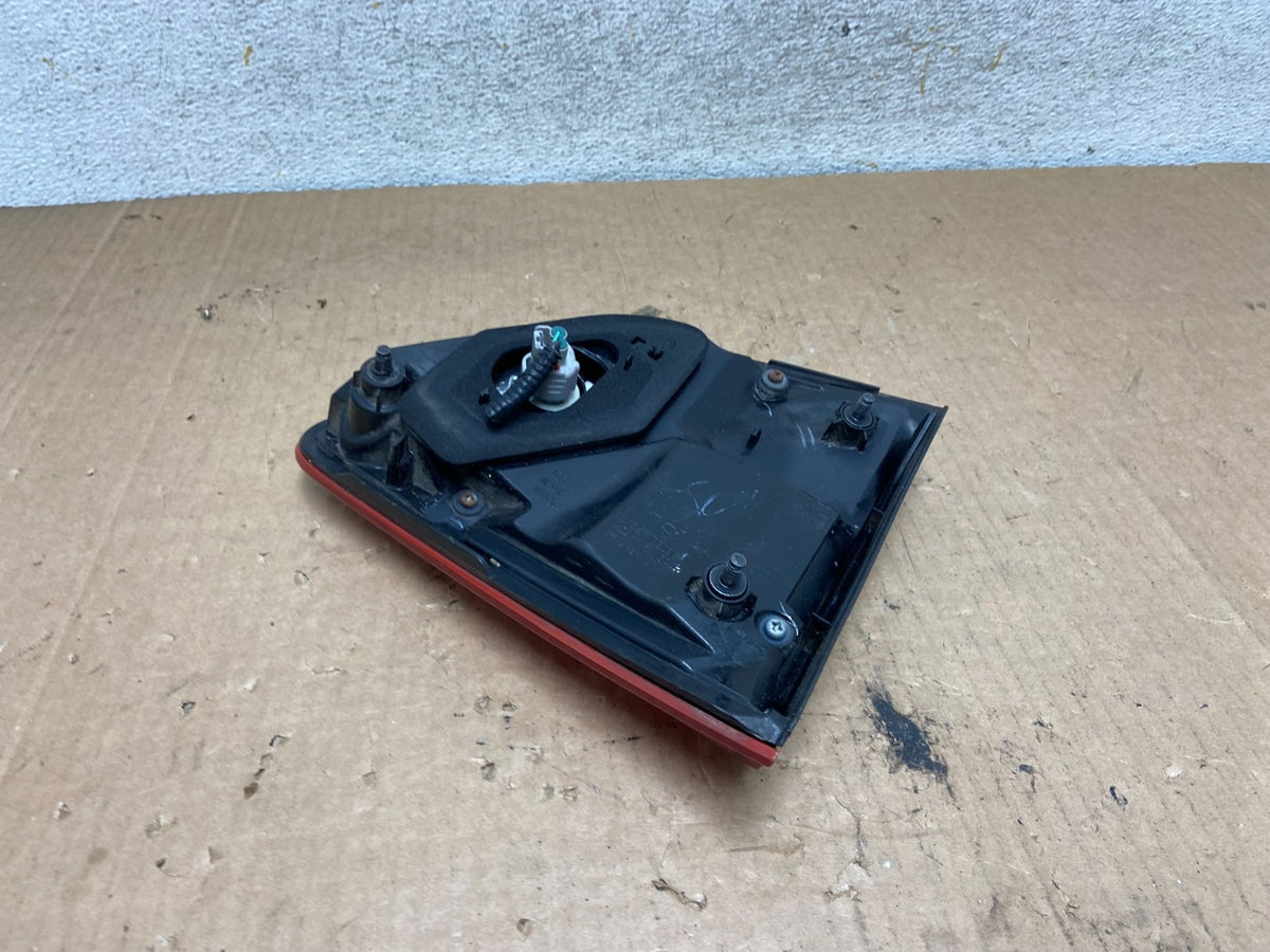 2017 - 2020 Nissan Pathfinder Right Passenger Tail light Inner AI8989 LK4