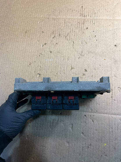 2008 Dodge Ram 1500 4.7L ECU ECM Engine Control Computer  Module U2132 DG1