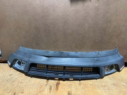 2007 to 2010 Ford Edge Front Bumper Lower Valance 7T43-17C831 T6883 PS0