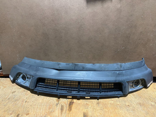 2007 to 2010 Ford Edge Front Bumper Lower Valance 7T43-17C831 T6883 PS0