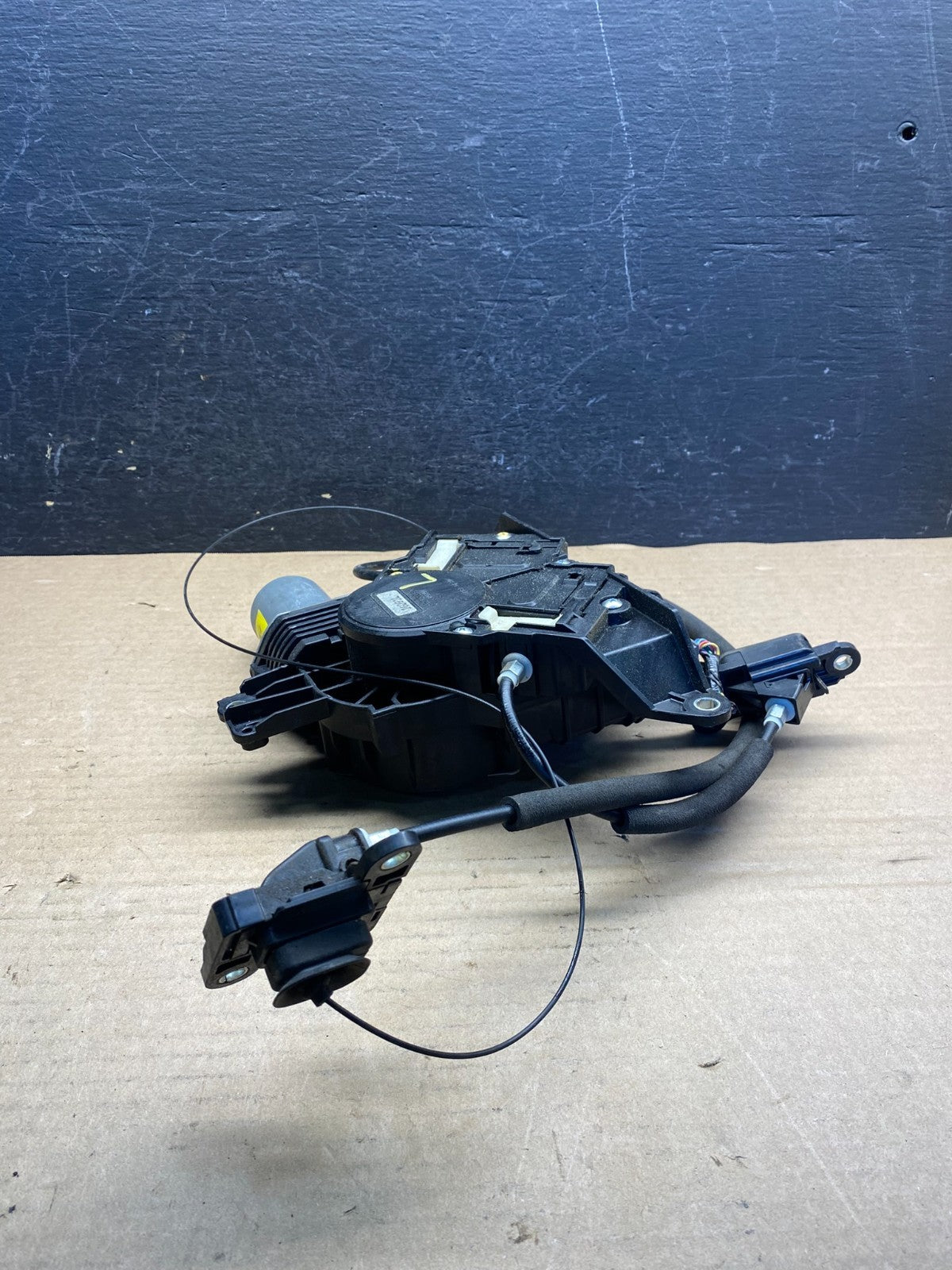 2011-2017 Honda Odyssey Rear Left Driver Side Power Sliding Door Motor AE0082 DG2