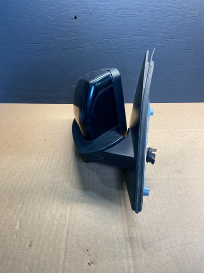 2007 to 2013 BMW X5 Right Passenger RH Side View Door Mirror Oem AB4277 MS2