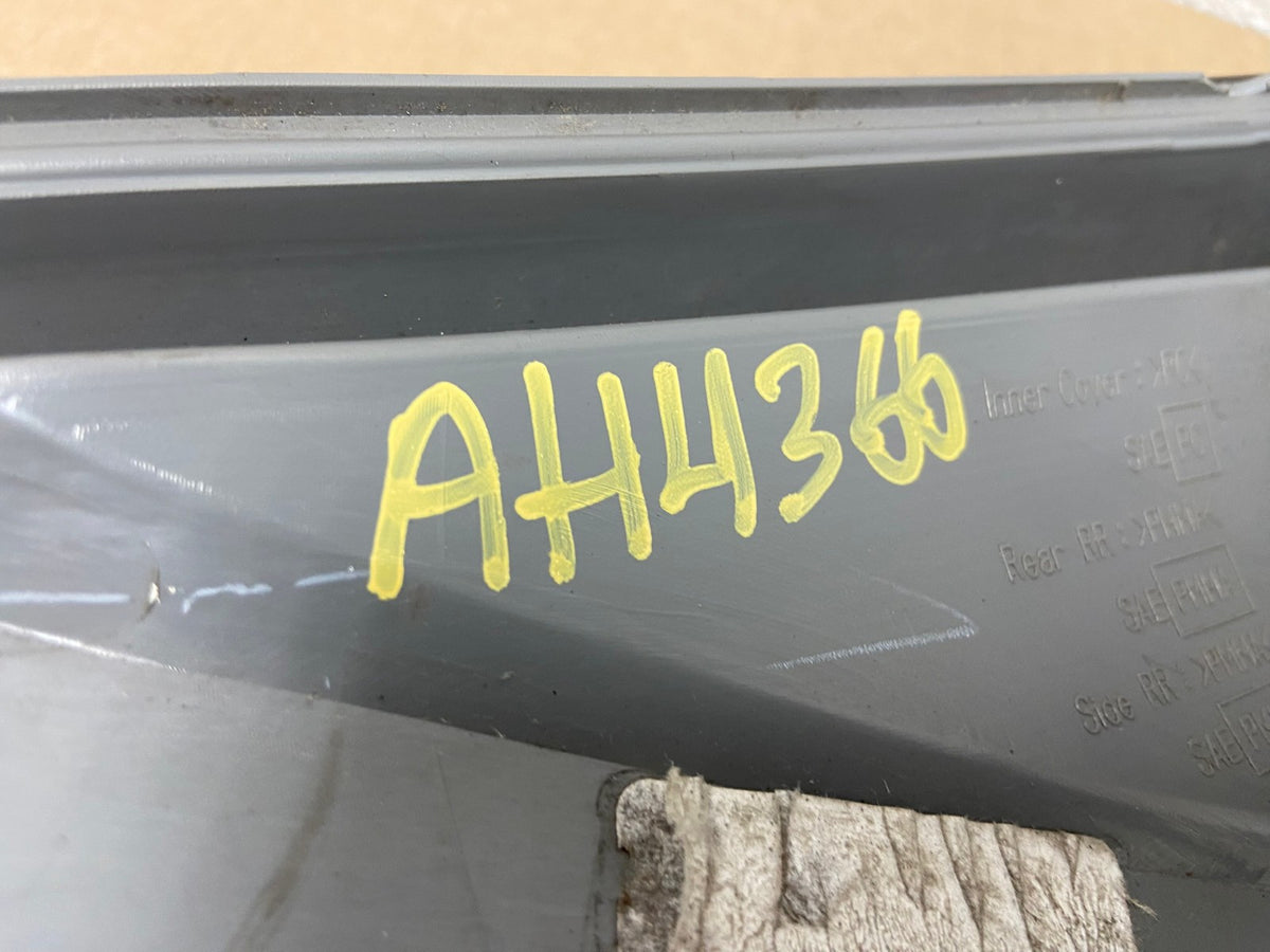 2013 2014 2015 Nissan Altima Right Passenger RH Side Tail Light AH4366 LK9
