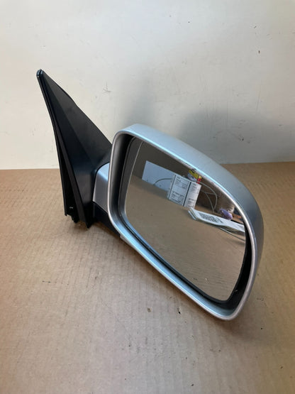 2007 to 2012 Hyundai Santa Fe Right Pasenger RH Side View Mirror Power AJ1093 DG2