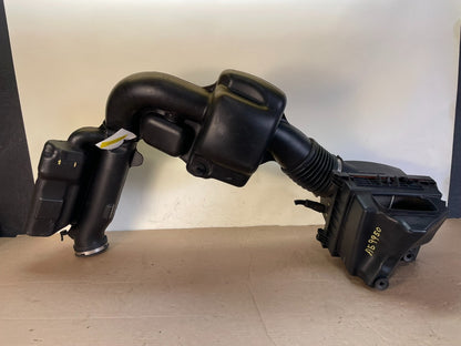 2011-2013 Grand Cherokee Dodge Durango 3.6L Resonator Air Intake Tube ag9950 DG4