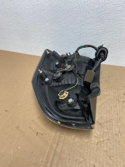 2004 2005 2006 Acura Mdx Left Driver Lh Side Tail Light Oem AB6937 LK6