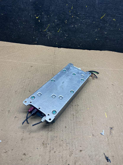2007 to 2011 Bmw Bluetooth  Control Module Computer Telematics OEM t1941 DG3