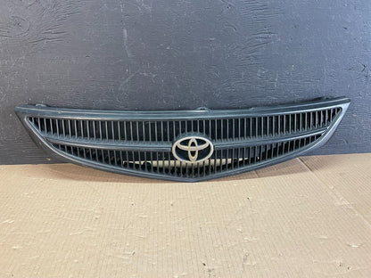 1999 2000 2001 Toyota Solara Front Upper Grill Grille AE3672 DG0