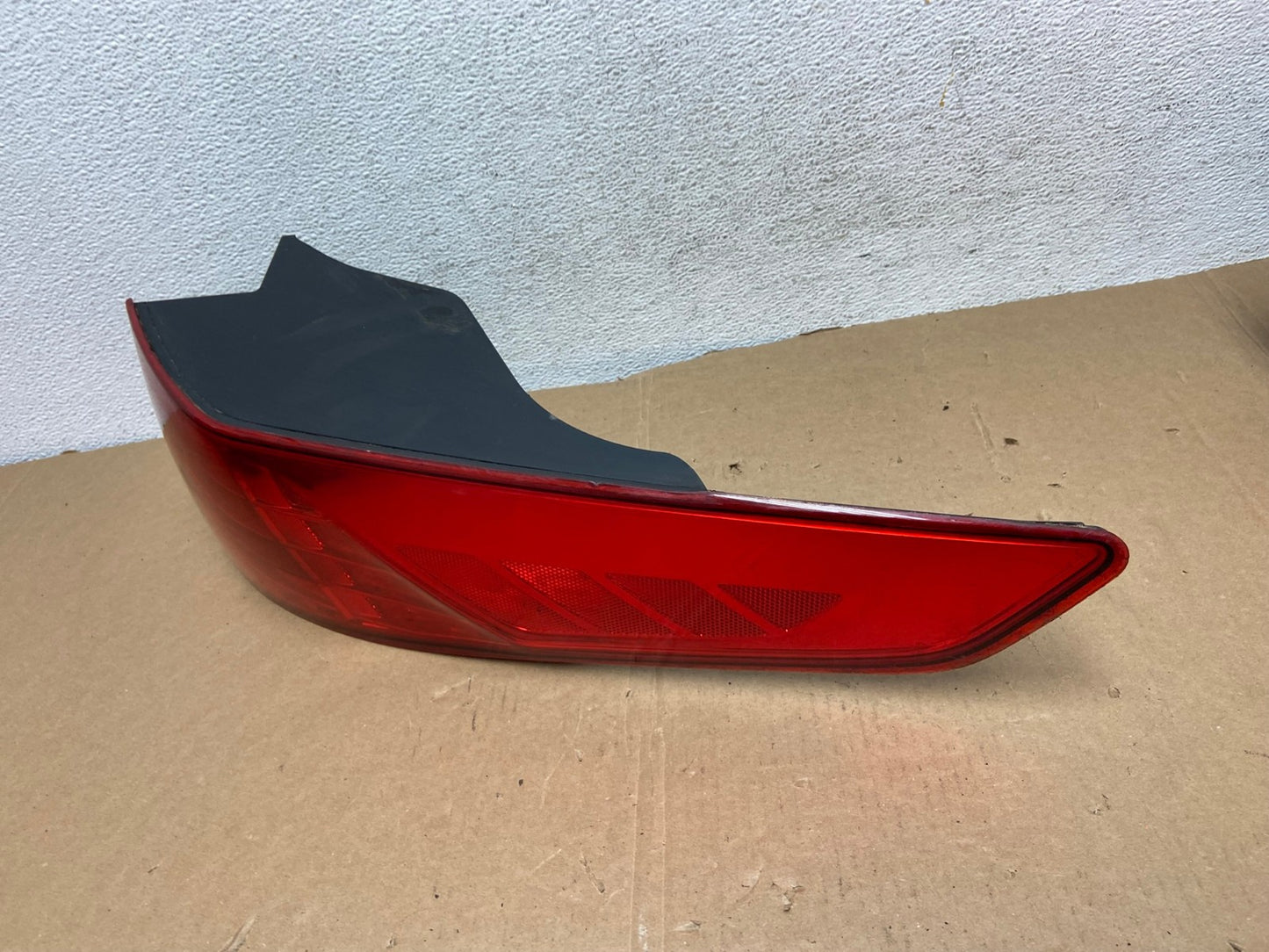 2011 2012 2013 Kia Optima Right Passenger RH Side Tail Light AD7899 LK1
