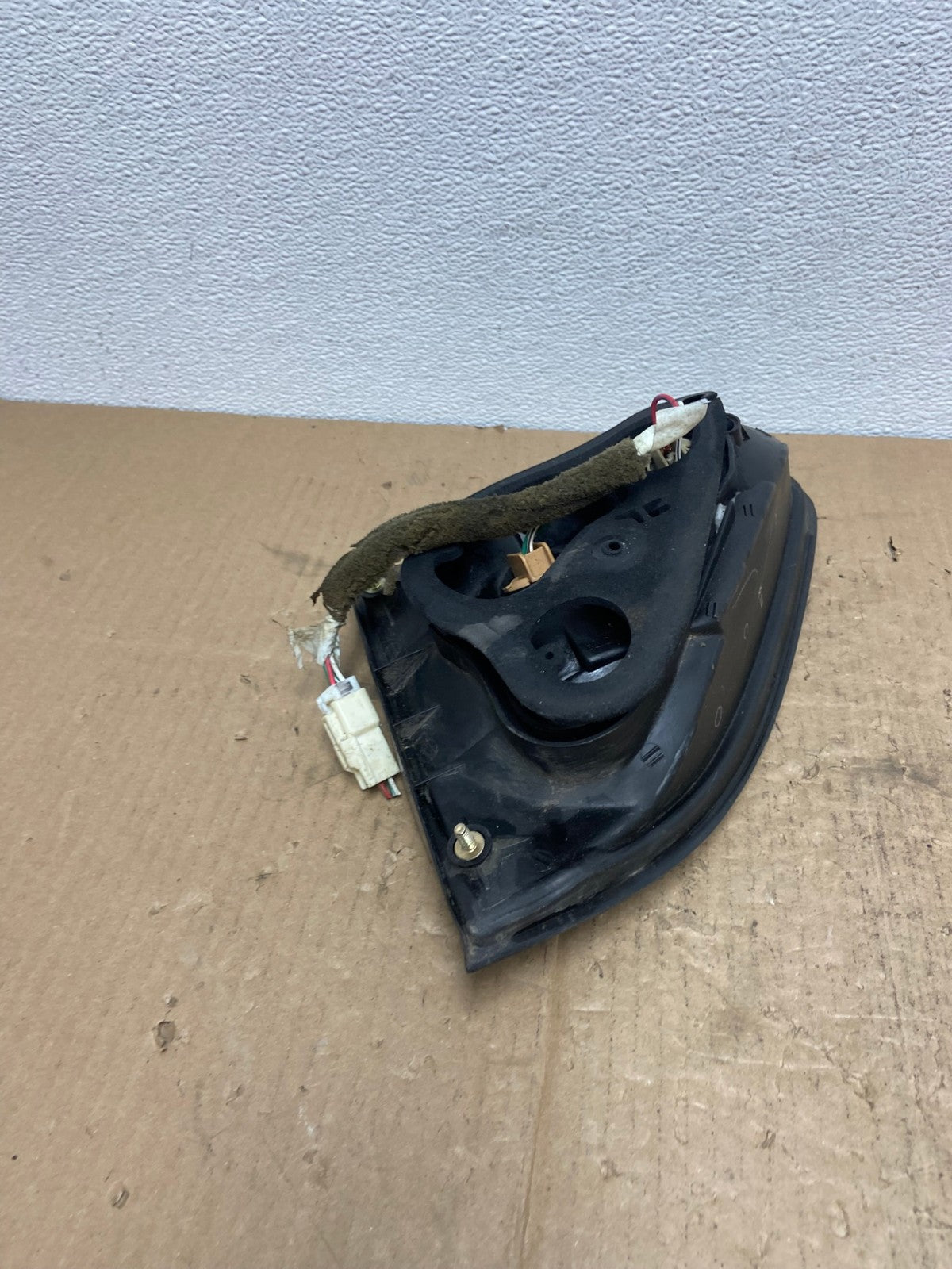 2000-2003 Lexus Rx300 Left Driver Lh Side Rear Inner Tail Light Oem AB8373 LK6