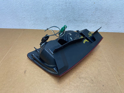 2008-2010 Chrysler Town and Country Left Driver Tail Light AD9147 LK4