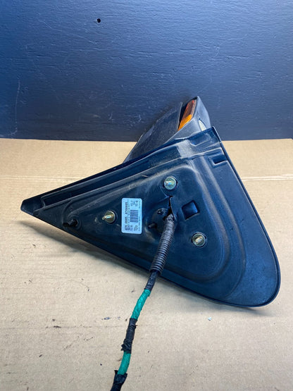 2007-2011 Ford Expedition Right Passenger RH View Door Heat Mirror OEM AB7286 MS4