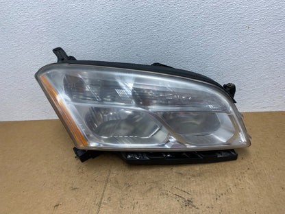2013 - 2016 Chevrolet Trax Right Passenger RH Halogen Headlight Oem AC3571 DW0