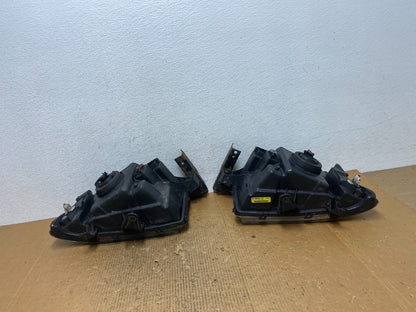 2006 2007 2008 Honda Ridgeline Left+Right Halogen Headlights AE2839 DW7