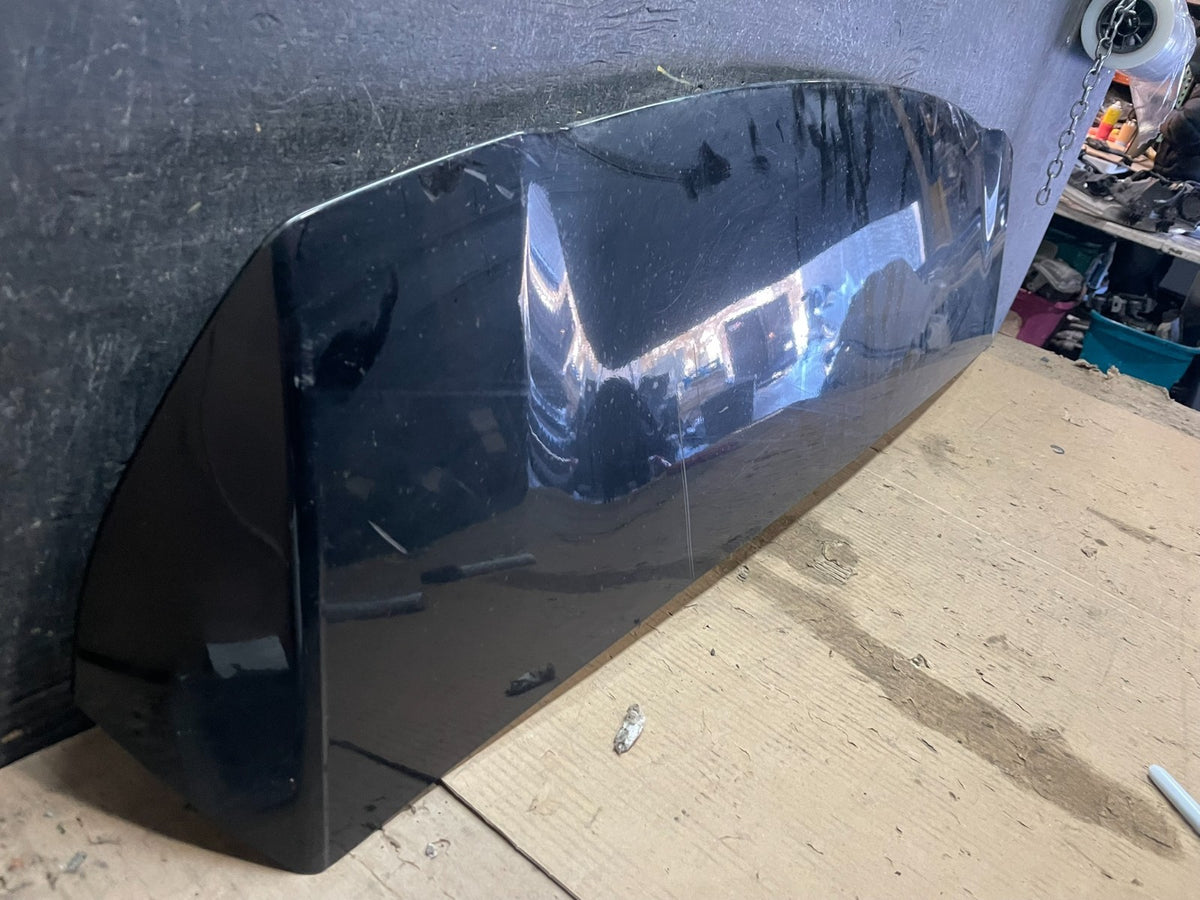 2020 to 2023 Ford Explorer Rear Liftgate Spoiler Wing OEM X3456 DG2