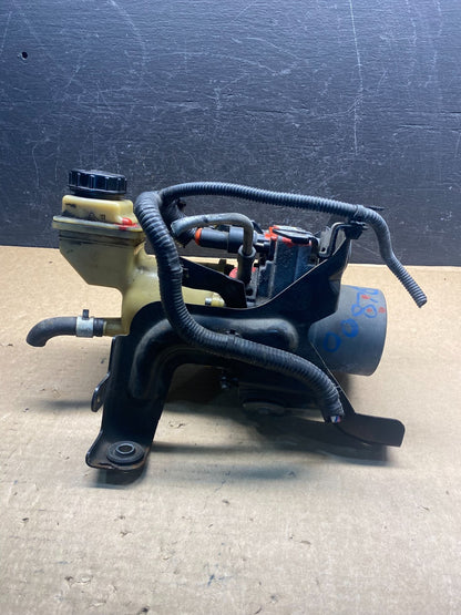 2013 -2016 Nissan Pathfinder Electric Hydraulic Power Steering Pump AF6660 DG3