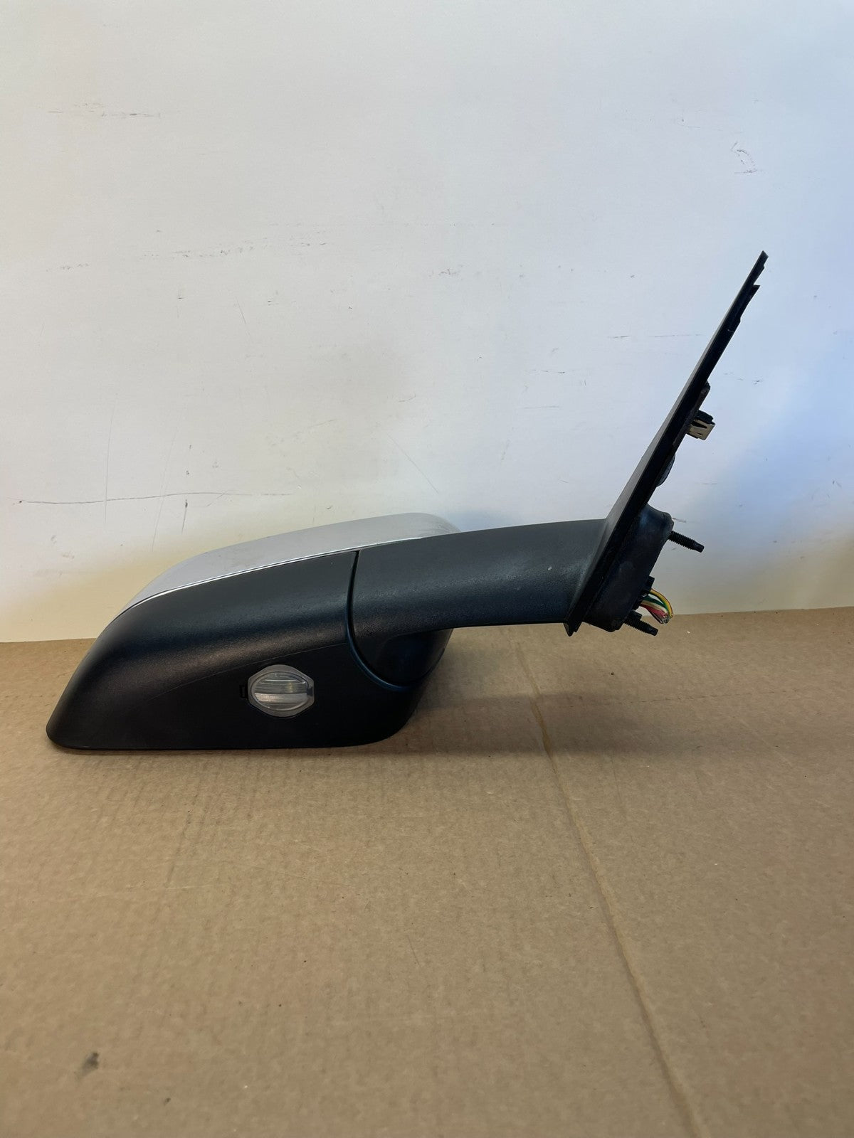 2005 2006 2007 Ford Five Hundred Right Passenger View Door Mirror AH6105 DG3