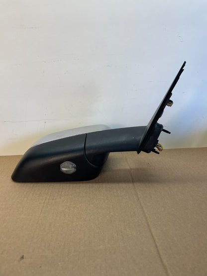 2005 2006 2007 Ford Five Hundred Right Passenger View Door Mirror AH6105 DG3