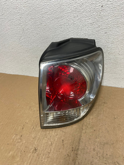 2001 2002 2003 Lexus Rx300 Right Passenger Rh Side Tail Light AC5889 LK0