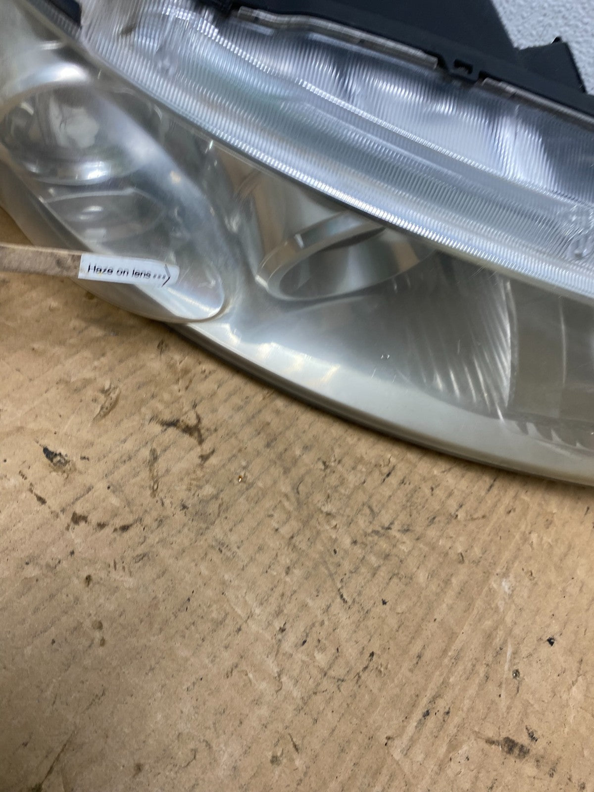 2004 to 2008 Infiniti Fx35 Hid Xenon Right Passenger Rh Headlight AC7638 DW5