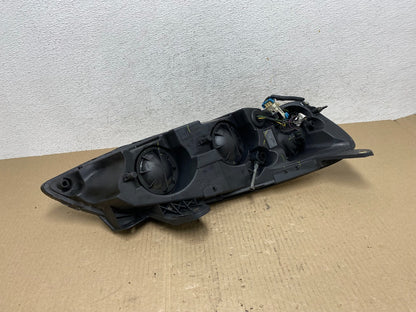 2005 to 2009 Pontiac G6 Headlight Left Driver LH Side Halogen AE7024 DW5