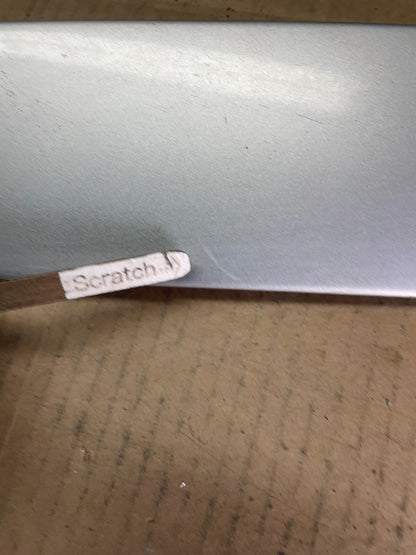 2005 to 2010 Honda Odyssey Right Side Rail Cover Quarter Trim Molding J3922 DG4