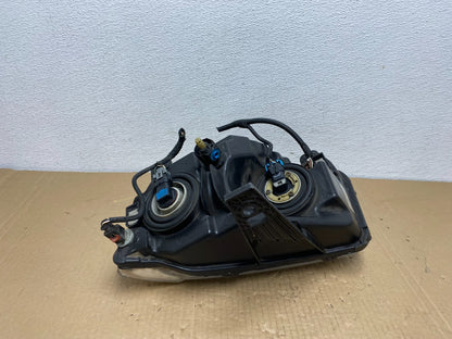 2011-2013 Jeep Grand Cherokee Right Passenger Halogen Headlight AC3842 DW5