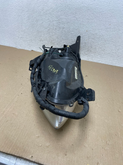 Sedan 2010 2011 2012 Nissan Altima Left Driver Side Headlight AG6905 DW7