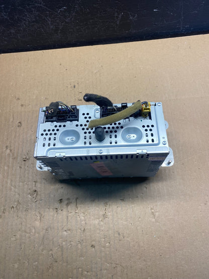 2013 2014 Lincoln Mkt Am Fm Cd Player Radio Receiver DE9T-19C107-CF ac2686 DG5