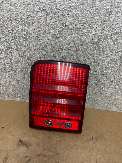 2000 2001 2002 Lincoln Ls Right Passenger RH Side Inner Tail Light Oem Z8035 DW0