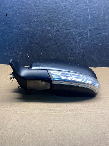 2007 - 2012 Hyundai Veracruz Left Driver View Turn Sgn Door Mirror af7619 DG3
