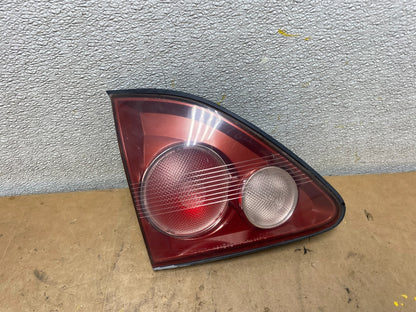 1999-2001 Lexus Rx300 Left Driver Lh Tail Light Inner Trunk Lid Oem X6965 GD0