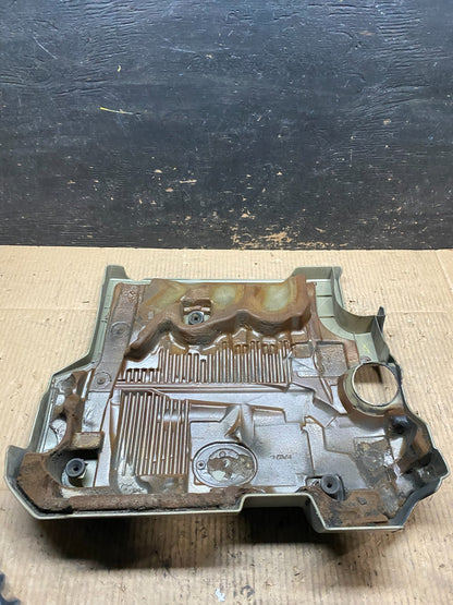 2008 to 2010 Toyota Highlander Top Engine Cover Lid OEM  T9484 DG5