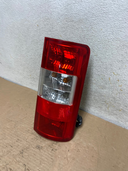 2010 to 2013 Ford Transit Connect Right Passenger Side Tail Light AI0974 LK1