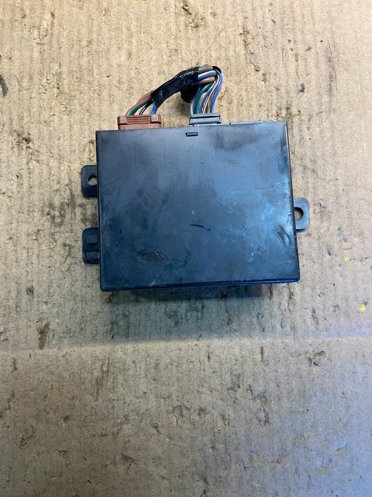 2005 - 2010 Honda Odyssey Rear Right Passenger Sliding Door Module z0716 DG0