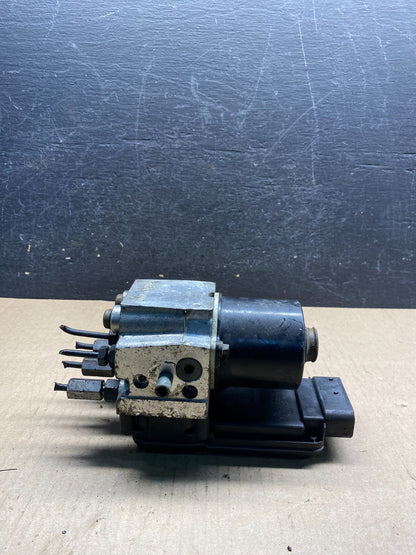 2003 2007 Ford E250 E350 Anti-Lock ABS Antilock Brake Pump AG9682 DG4